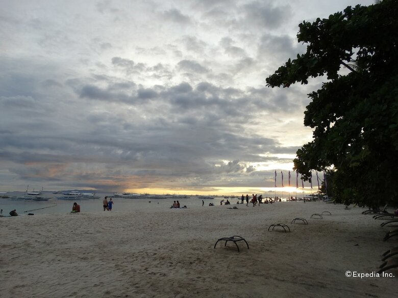 Apartamento Alona Tropical Beach Resort