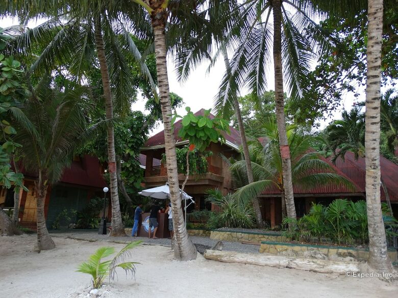 Apartamento Alona Tropical Beach Resort