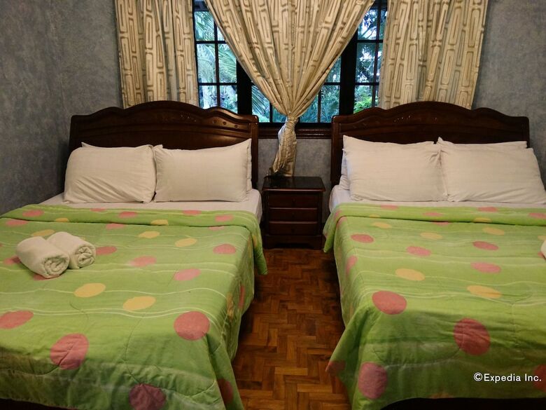 Apartamento Alona Tropical Beach Resort