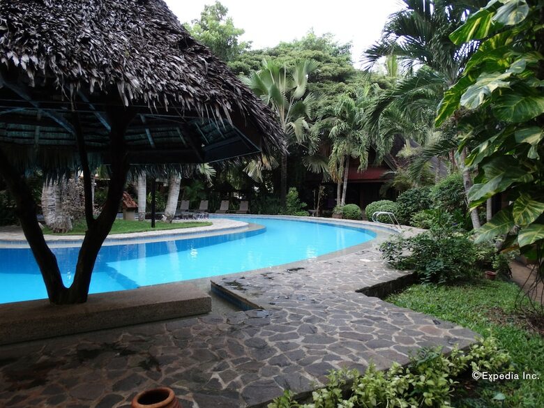 Apartamento Alona Tropical Beach Resort