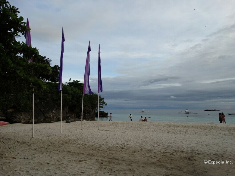 Apartamento Alona Tropical Beach Resort