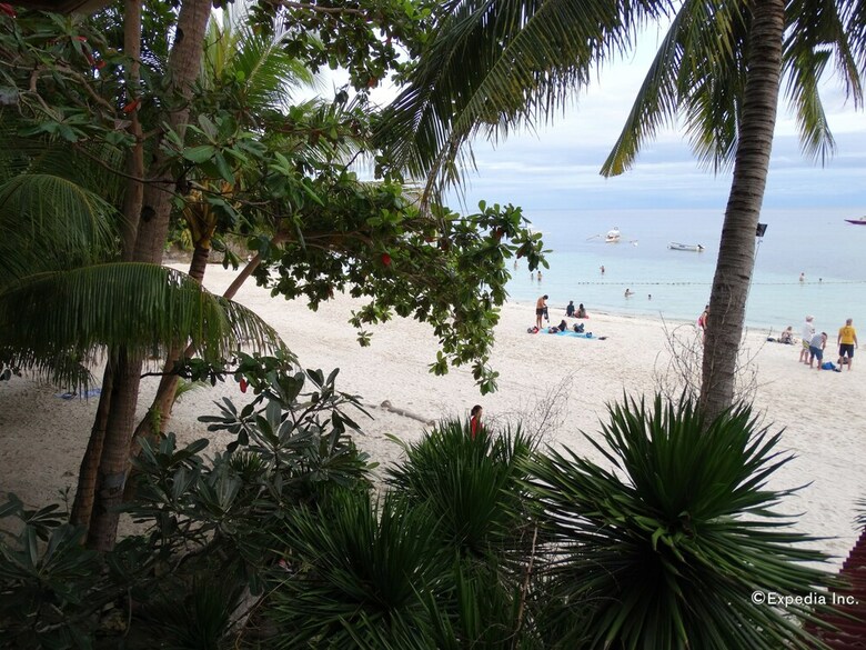 Apartamento Alona Tropical Beach Resort