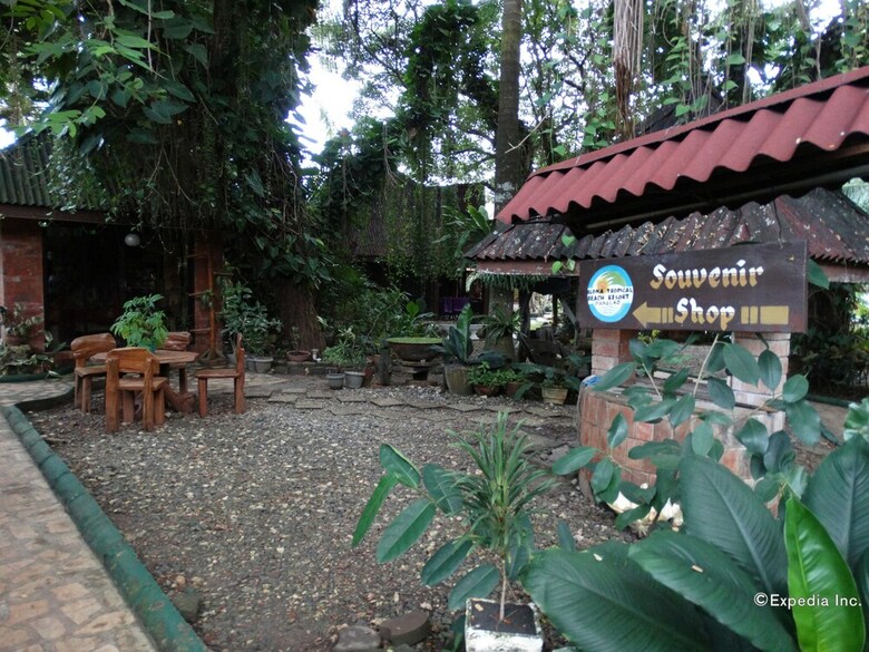 Apartamento Alona Tropical Beach Resort