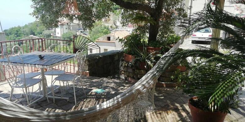 Hotel B&B Il Cortile