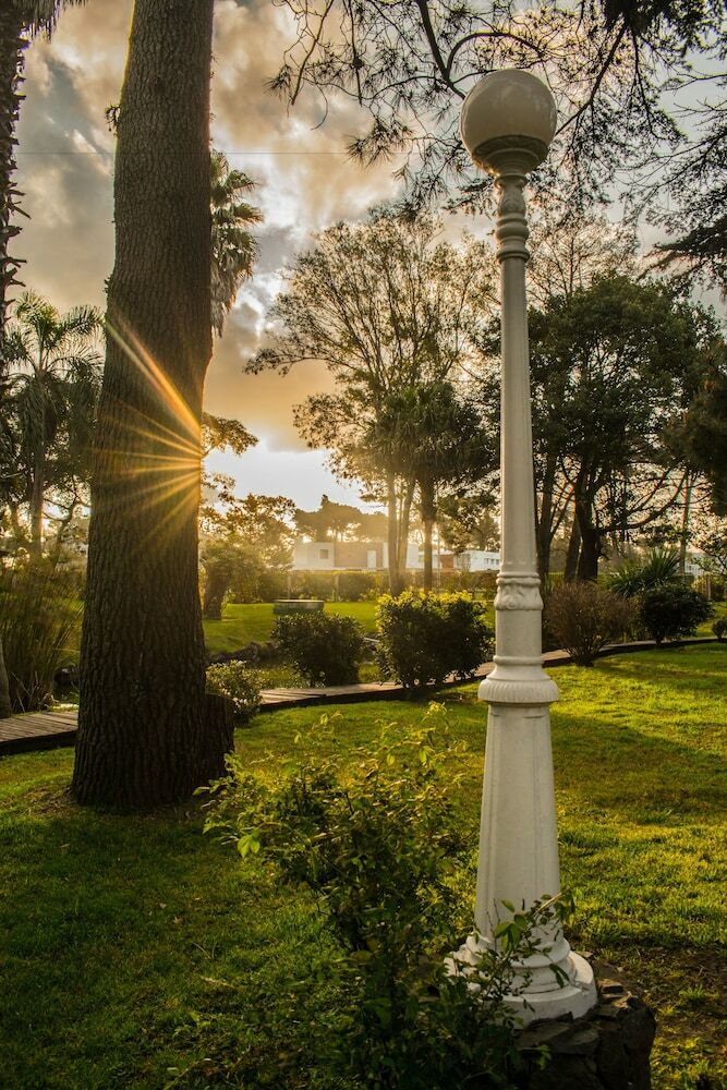 Parque Hotel Jean Clevers