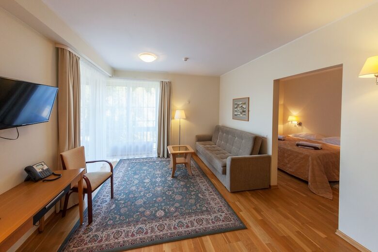 Hotel Royal Spa Residence