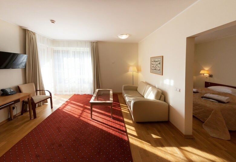 Hotel Royal Spa Residence