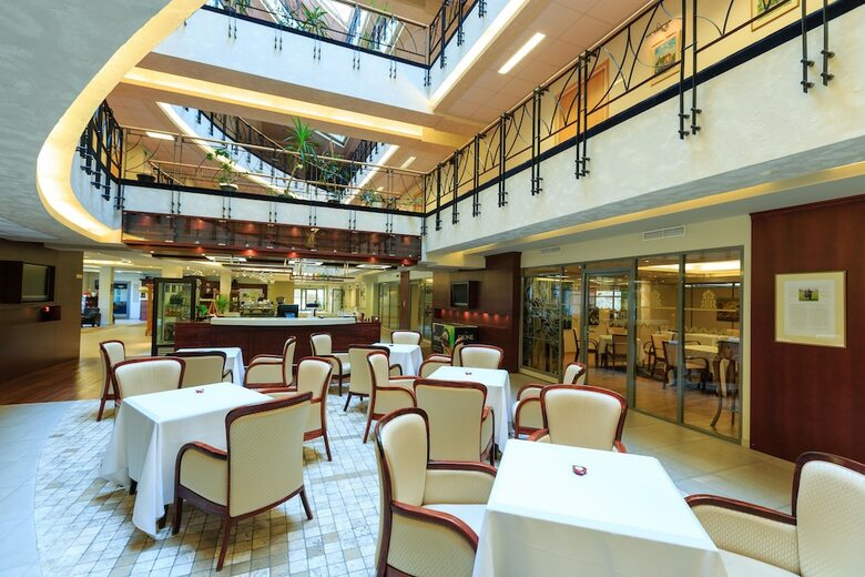 Hotel Royal Spa Residence