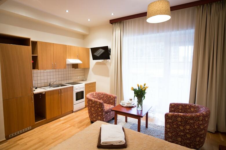 Hotel Royal Spa Residence