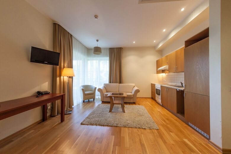 Hotel Royal Spa Residence