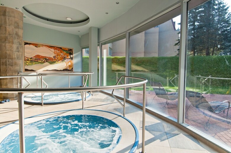 Hotel Royal Spa Residence
