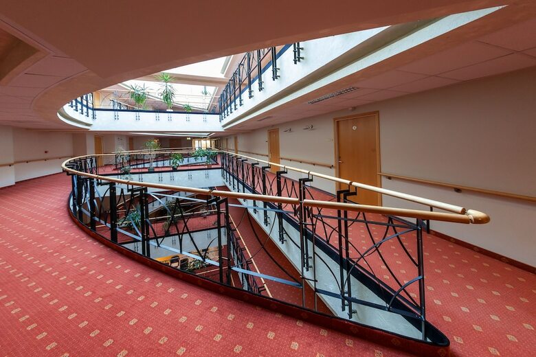 Hotel Royal Spa Residence