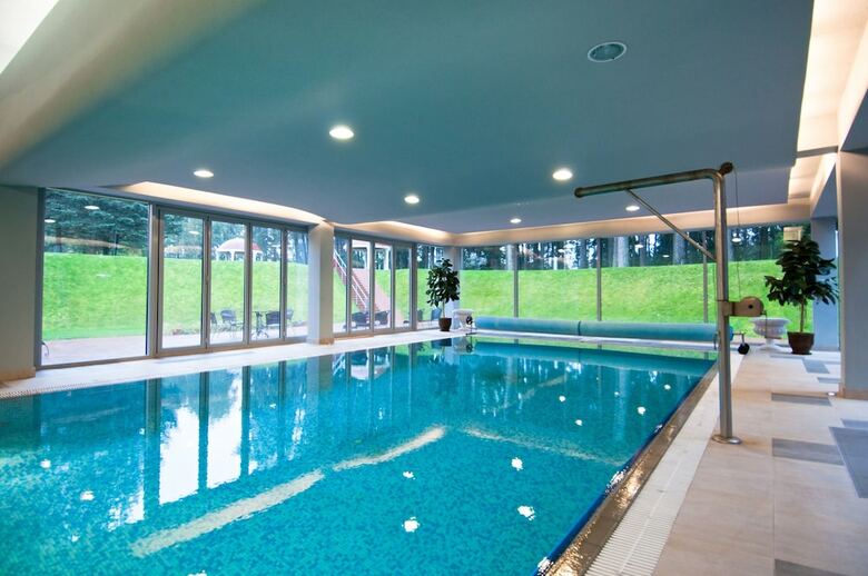 Hotel Royal Spa Residence