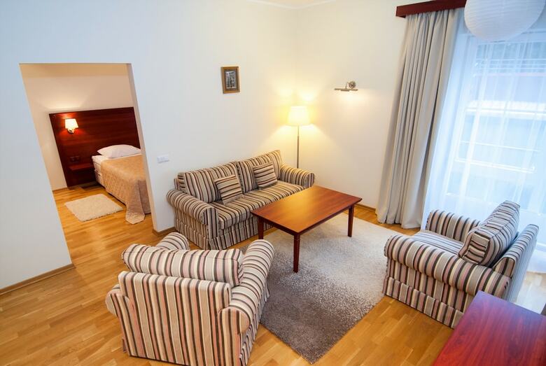 Hotel Royal Spa Residence