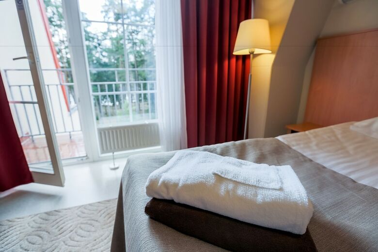 Hotel Royal Spa Residence