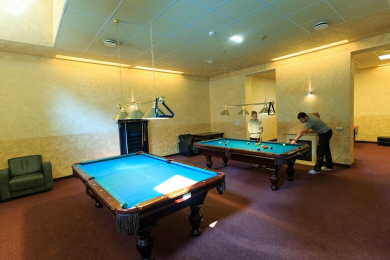 Hotel Royal Spa Residence