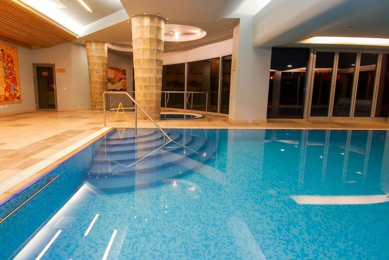 Hotel Royal Spa Residence