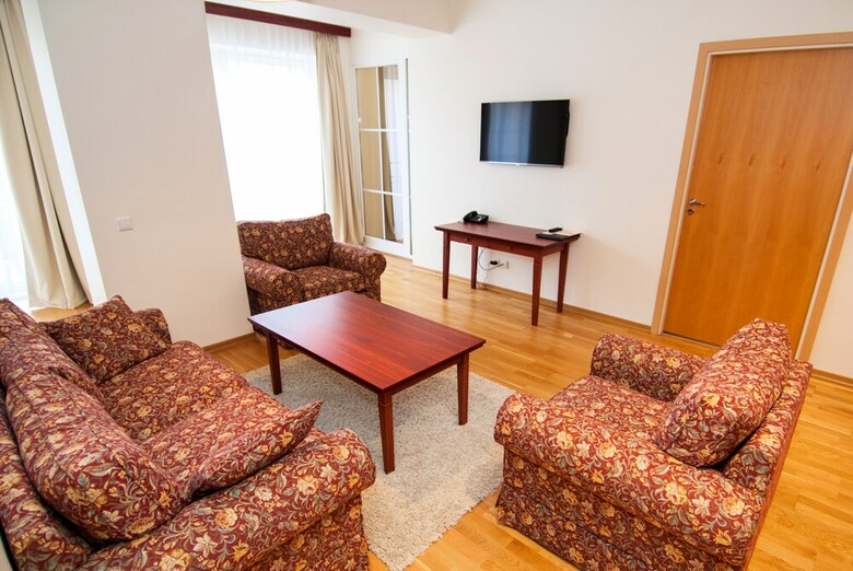 Hotel Royal Spa Residence