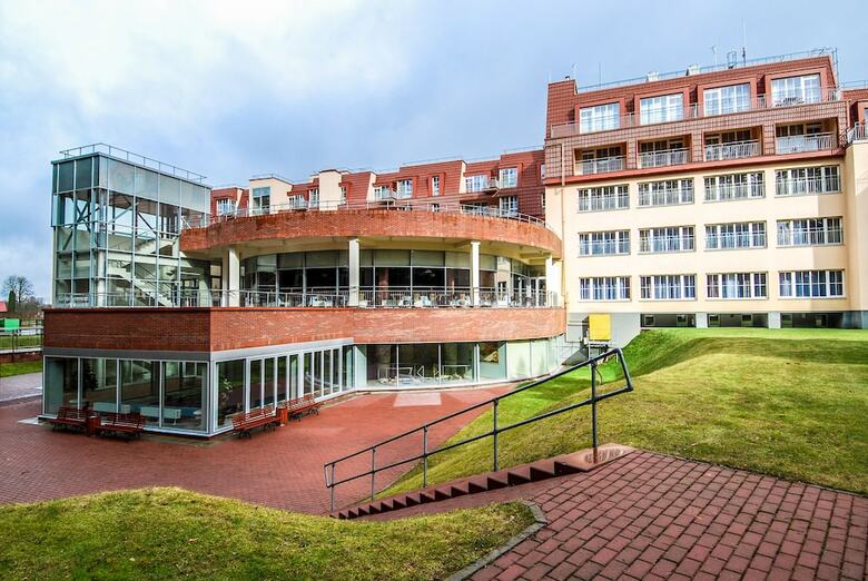 Hotel Royal Spa Residence