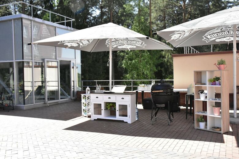 Hotel Royal Spa Residence