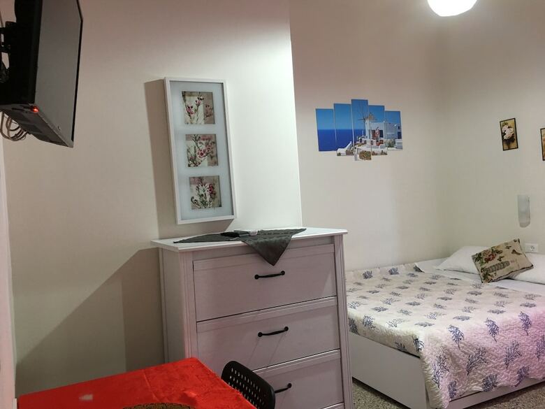 Aliante B&B And 2