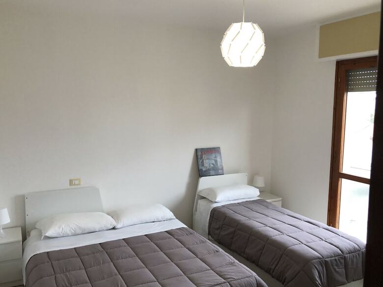 Aliante B&B And 2