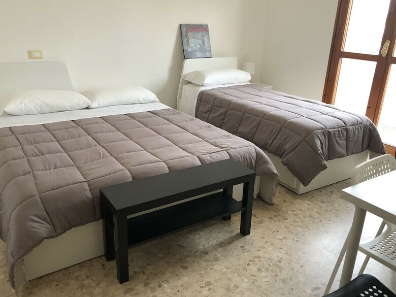 Aliante B&B And 2