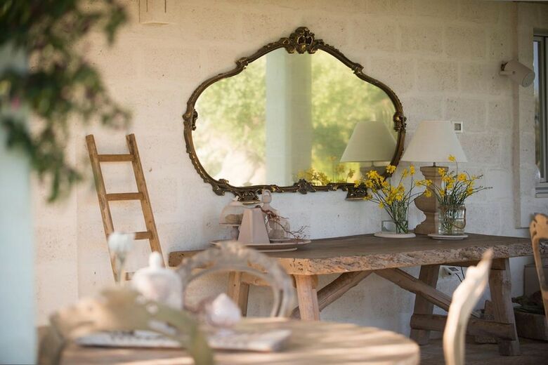 Bed & Breakfast Masseria San Francesco