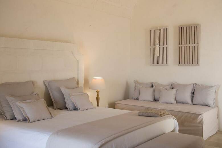 Bed & Breakfast Masseria San Francesco