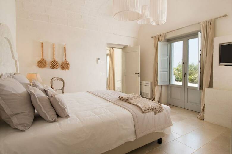 Bed & Breakfast Masseria San Francesco