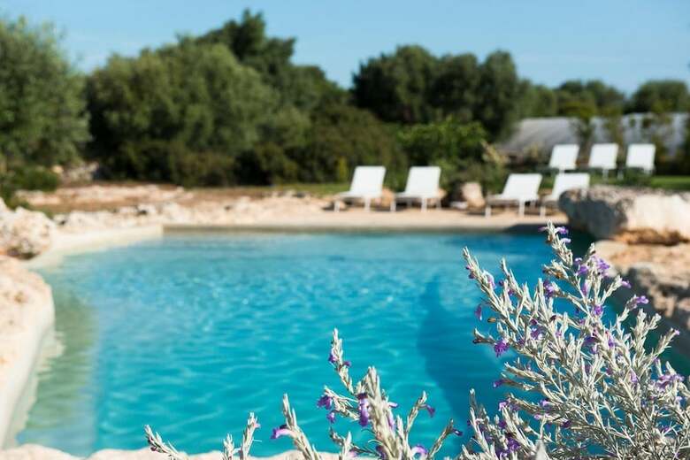 Bed & Breakfast Masseria San Francesco