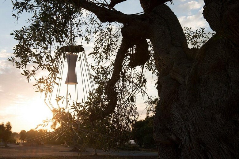 Bed & Breakfast Masseria San Francesco