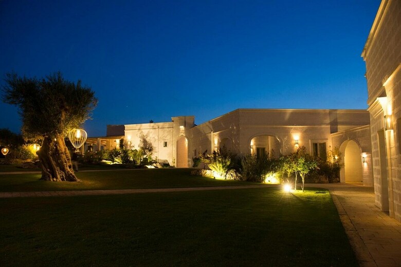 Bed & Breakfast Masseria San Francesco