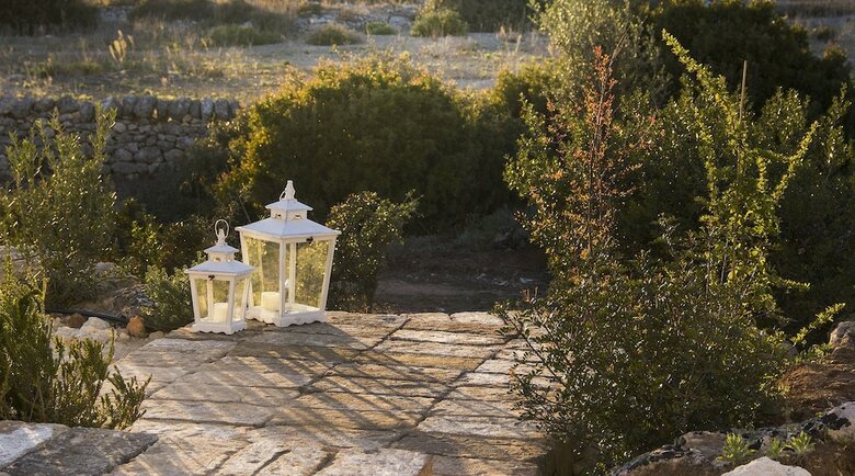 Bed & Breakfast Masseria San Francesco