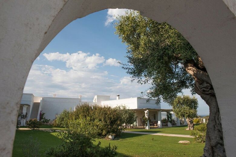 Bed & Breakfast Masseria San Francesco