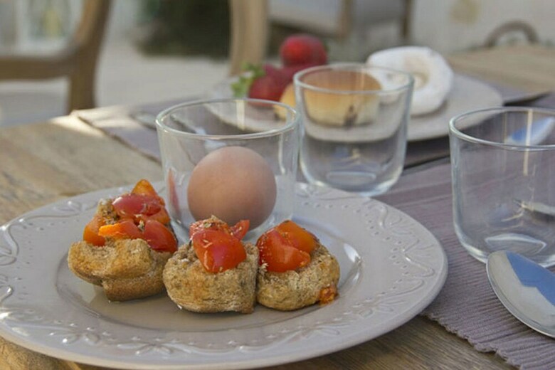Bed & Breakfast Masseria San Francesco
