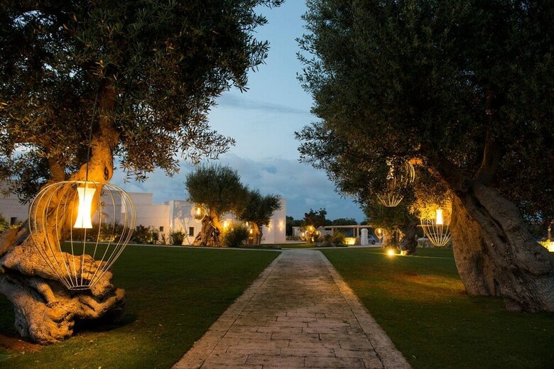 Bed & Breakfast Masseria San Francesco