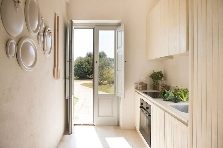 Bed & Breakfast Masseria San Francesco