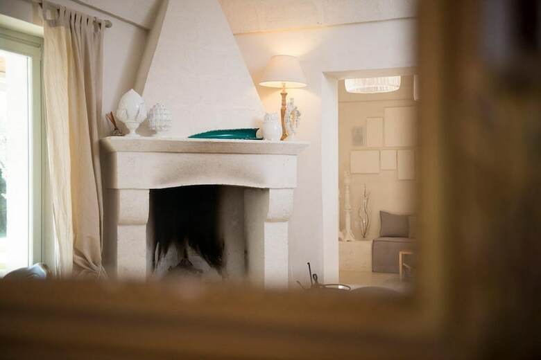 Bed & Breakfast Masseria San Francesco