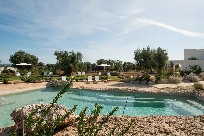 Bed & Breakfast Masseria San Francesco