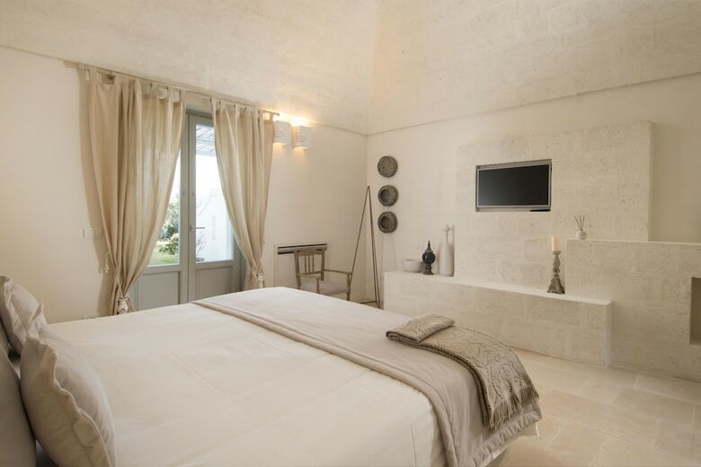 Bed & Breakfast Masseria San Francesco