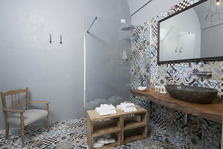 Bed & Breakfast Masseria San Francesco