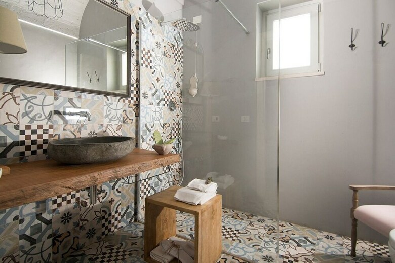 Bed & Breakfast Masseria San Francesco