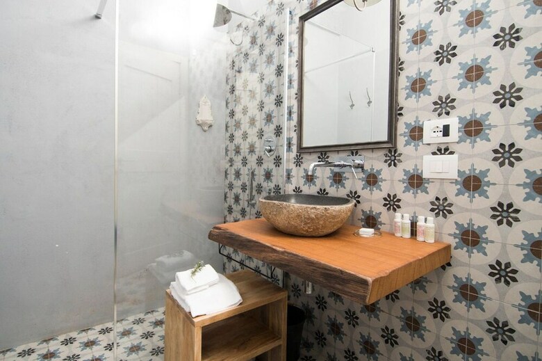 Bed & Breakfast Masseria San Francesco