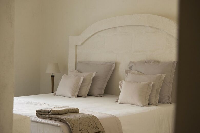 Bed & Breakfast Masseria San Francesco
