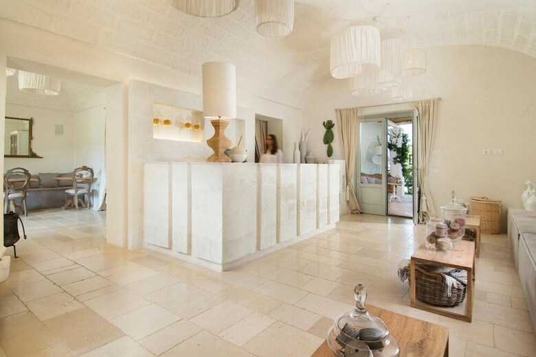 Bed & Breakfast Masseria San Francesco