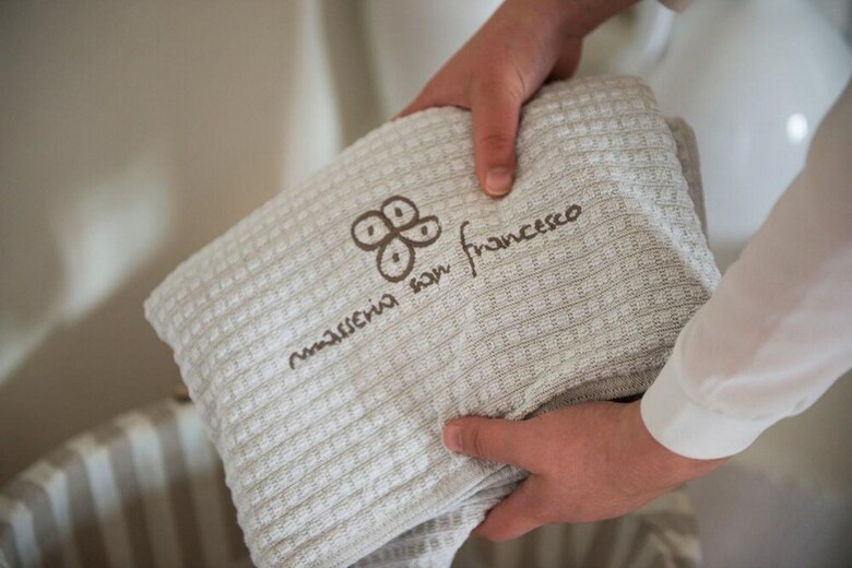 Bed & Breakfast Masseria San Francesco