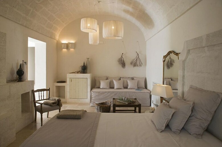 Bed & Breakfast Masseria San Francesco