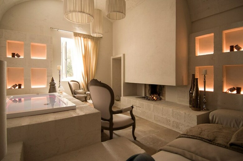 Bed & Breakfast Masseria San Francesco