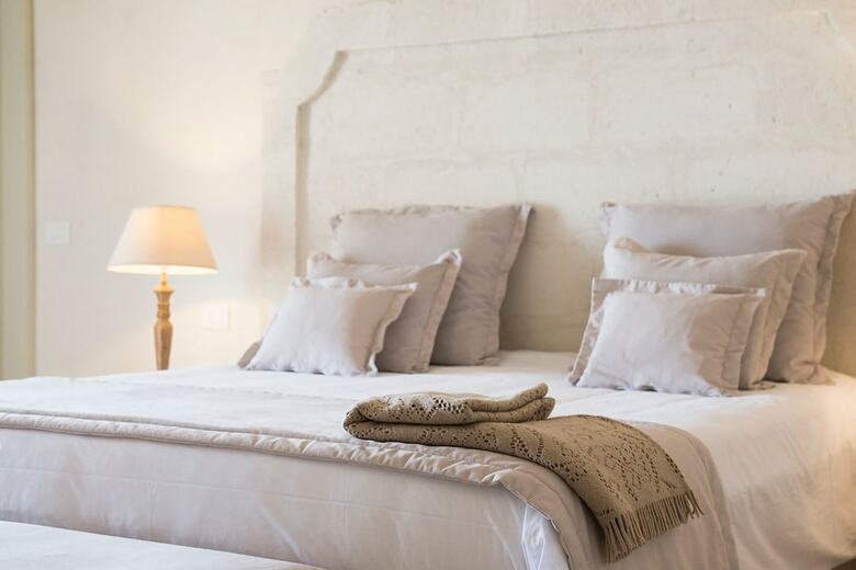Bed & Breakfast Masseria San Francesco